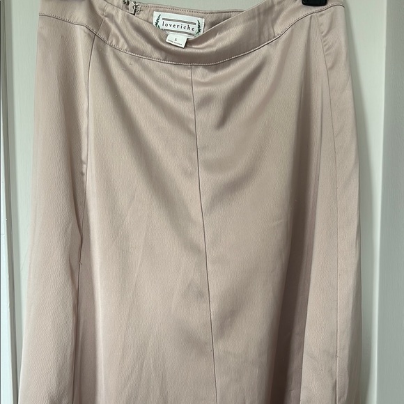 Sheath skirt - Picture 4 of 7